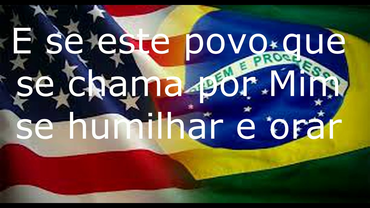 E se Meu Povo 