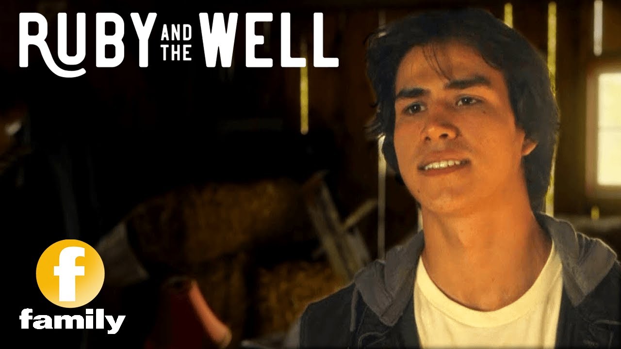 Ruby and the Well | Season 1: Episode 4 - 