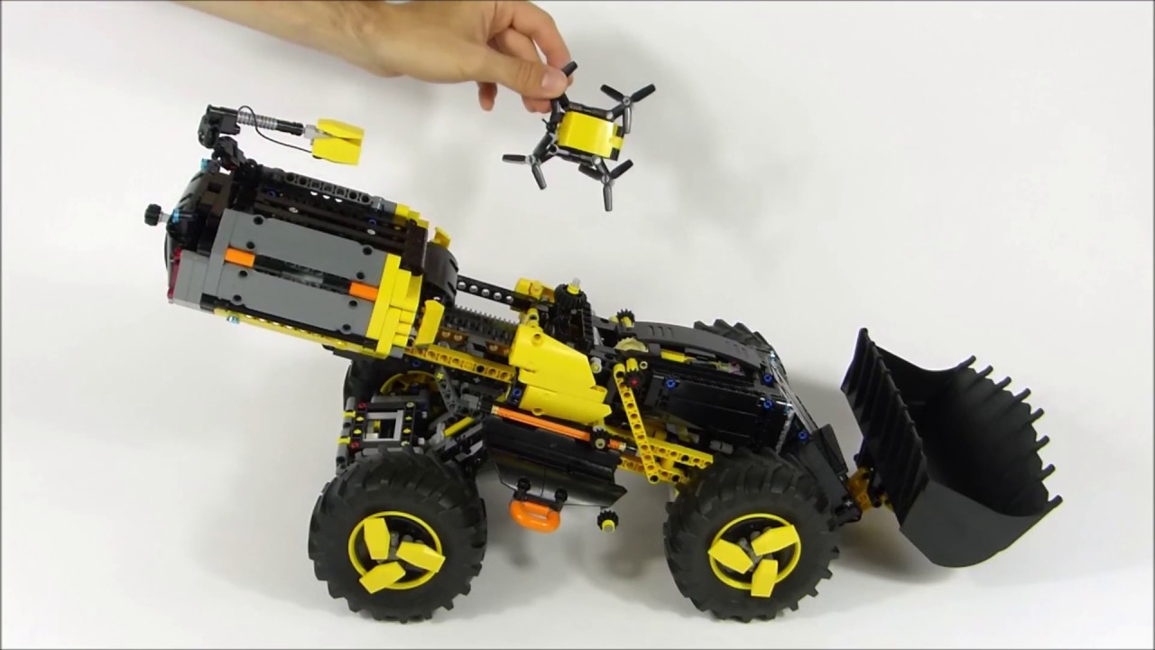 Lego Technic  
