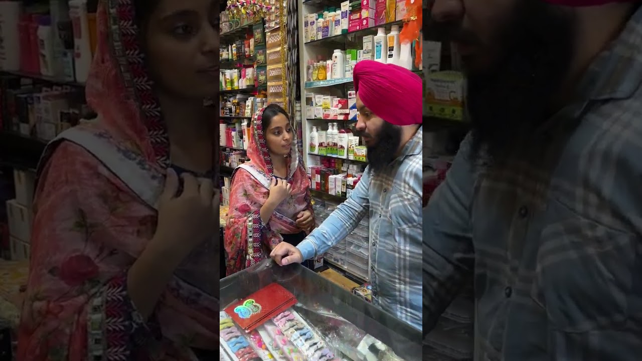 ਜੇ ਕਿਸੇ ਲਈ ਟੋਇਆ ਪੁਟੋਗੇ ਤਾਂ ਆਪ ਹੀ ਉਹਦੇ ਵਿਚ ਡਿਗੋਗੇ ! #waheguru #harjindersingh  #teampunjab