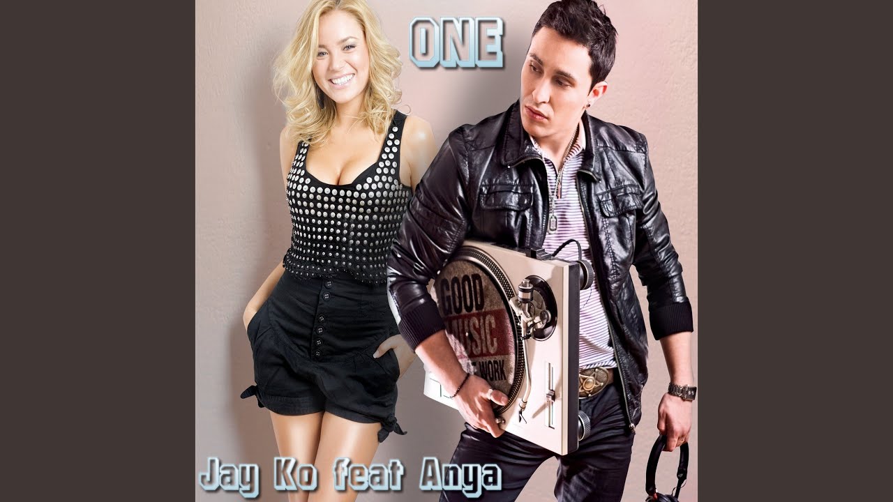 One (Club Mix)