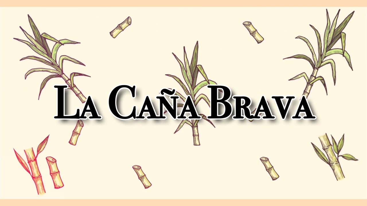 La Caña Brava - Marimba Tabasqueña