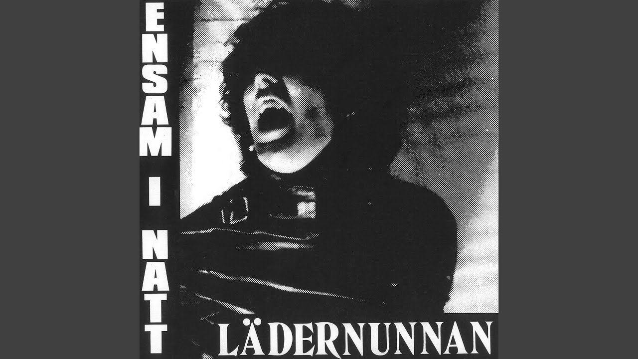 Ensam i natt