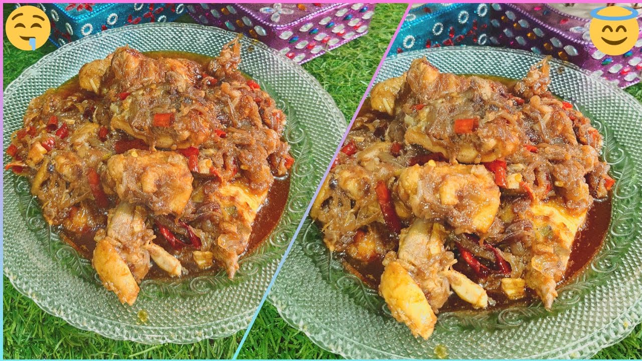 Sehri special chicken sabut Lal mirch Stew tarike se Banakar Dekhen bahut hi Achcha Banega 
