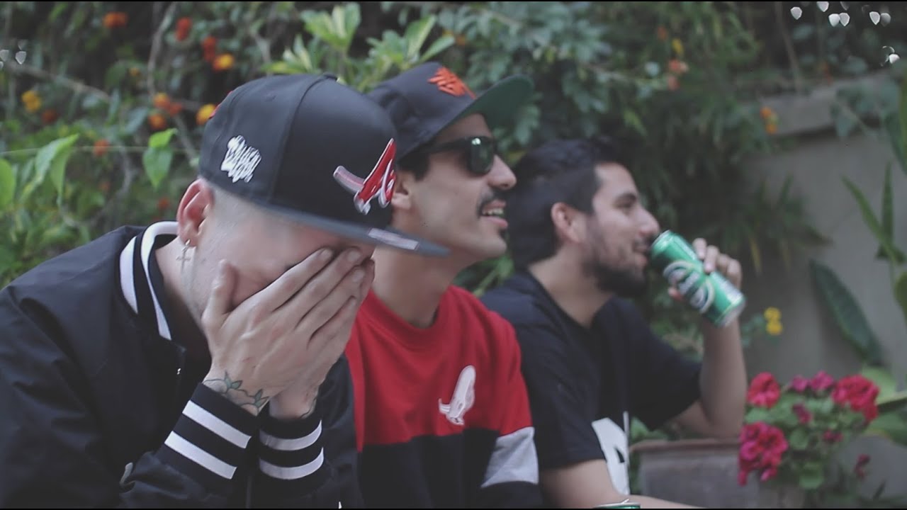 KSN FAM - MALOS HABITOS