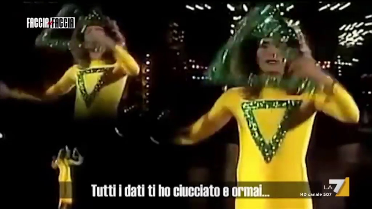 La Sora Cesira - 'Ti spiavo da un po'