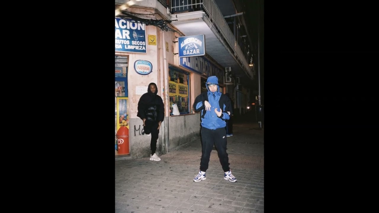 (FREE) Ill Pekeño x Ergo Pro x ARDO440 Type Beat