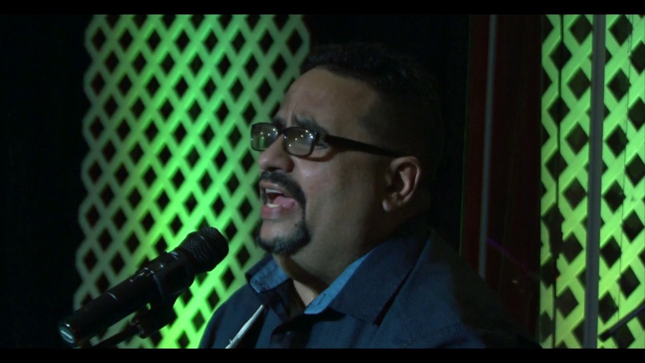 El Trio De Hoy En Vivo ( MIX )
