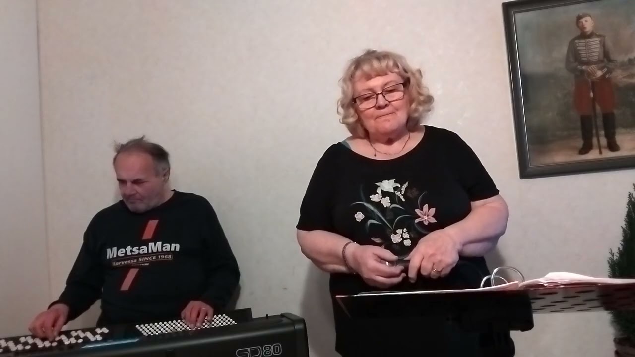 Ei kauniimpaa