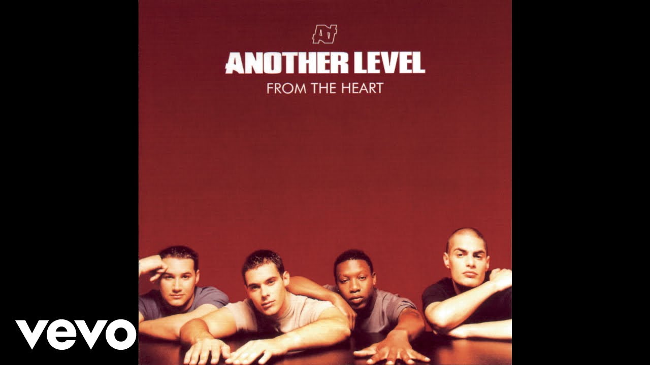 Another Level - Holding Back the Years (Radio Edit) [Audio]