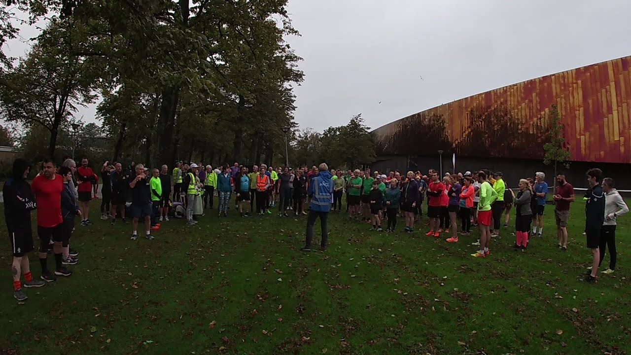 2023 10 21 Zuiderpark Parkrun