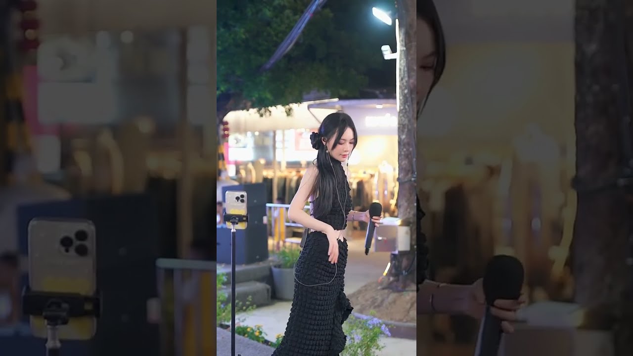 《善后》- 鱼闪闪『凭什么你回头 我就要在身后』| Thiện Hậu - Ngư Thiểm Thiểm 