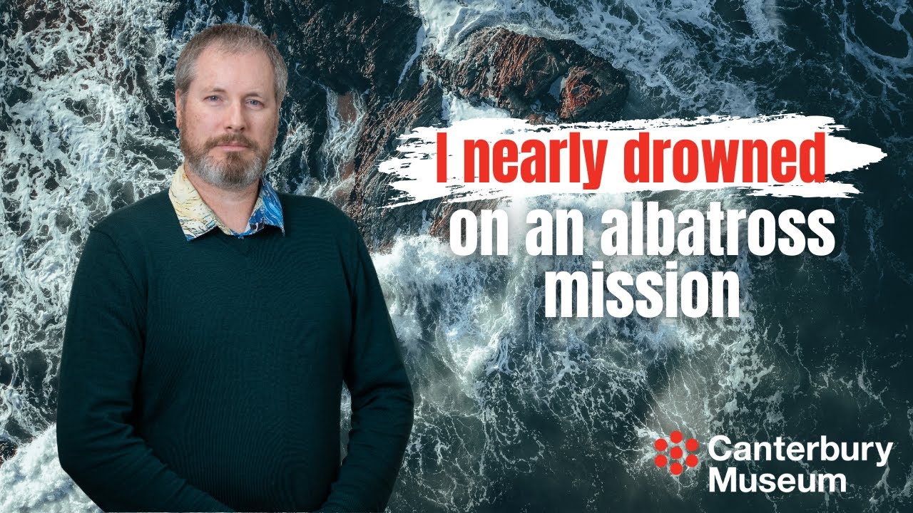 The perils of monitoring albatross