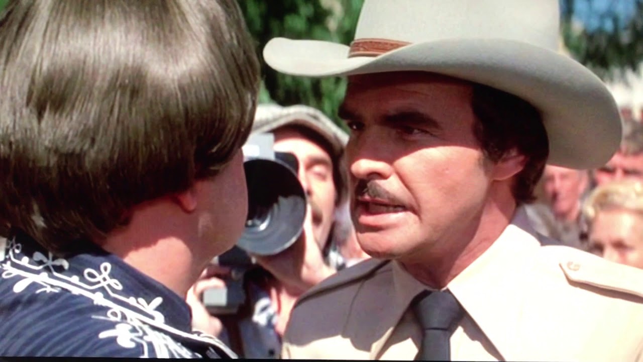 Burt Reynolds KICKS ASS when it comes to the Best Little Whorehouse in Texas!  Dom DeLuise 1982