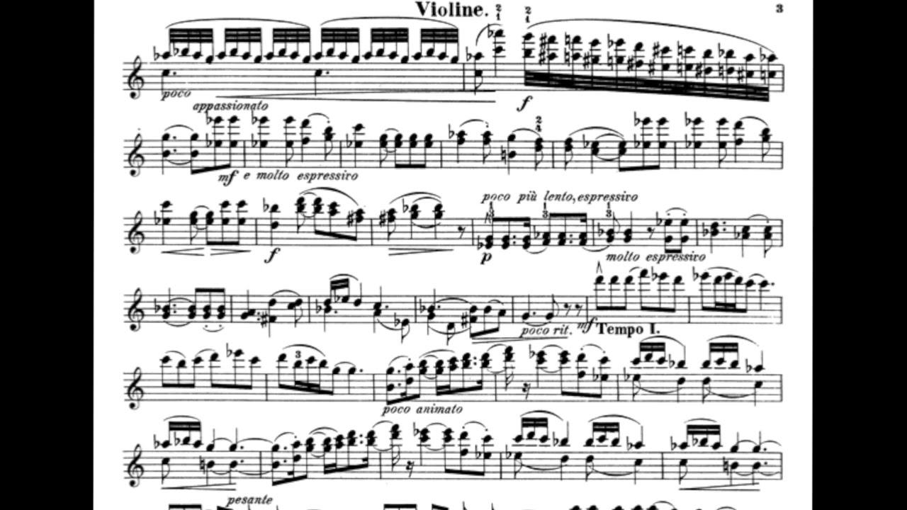 Sarasate 