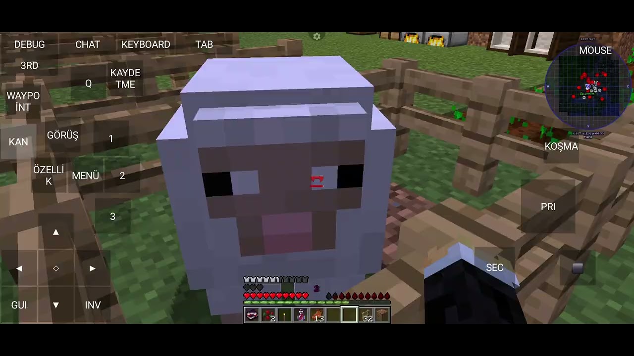 Vampircraft part 2 (