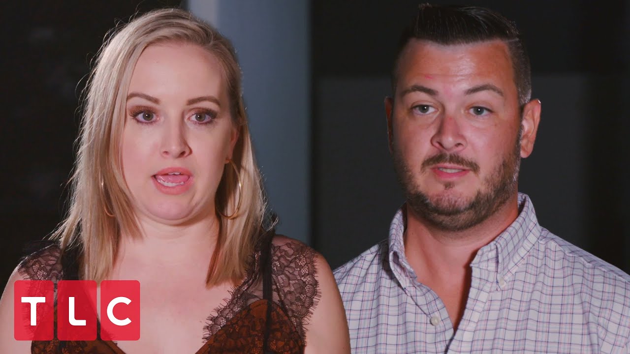 Libby Walks Out on the Family Meeting | 90 Day Fiancé: Happily Ever After?