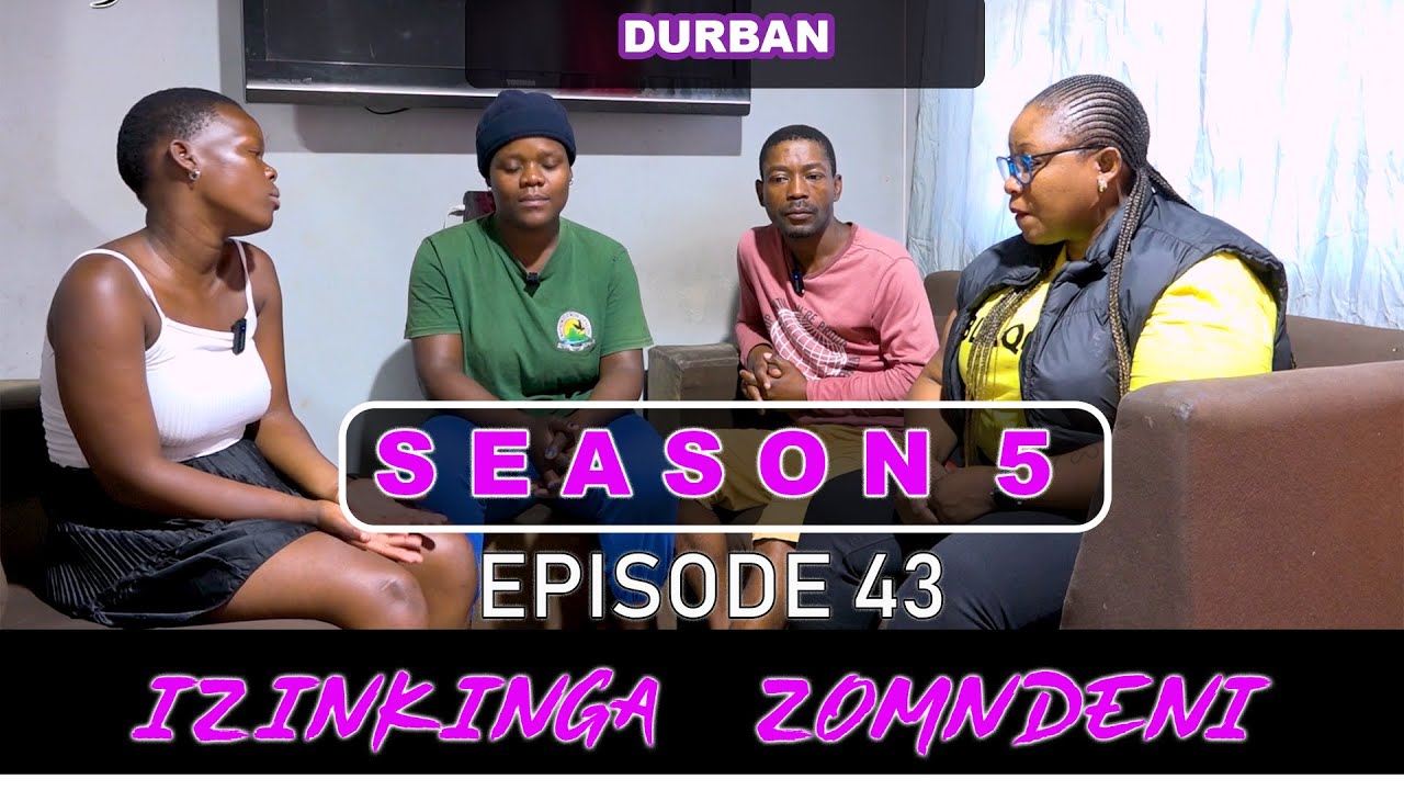 Umfazi wami ungijolela nenye intombazani | IZINKINGA ZOMNDENI | INHLAMBULUKO