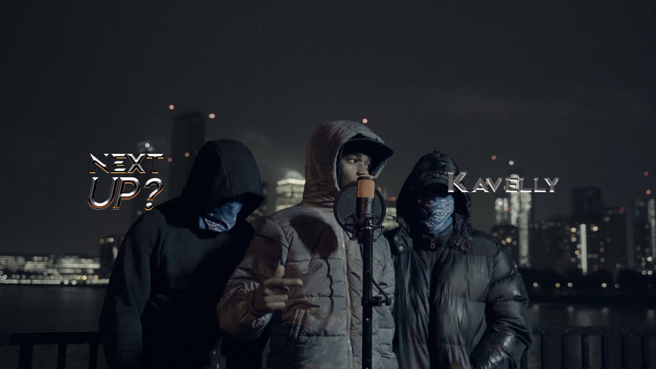 #Original3rd Kavelly - Next Up? [S2.E46] | @MixtapeMadness