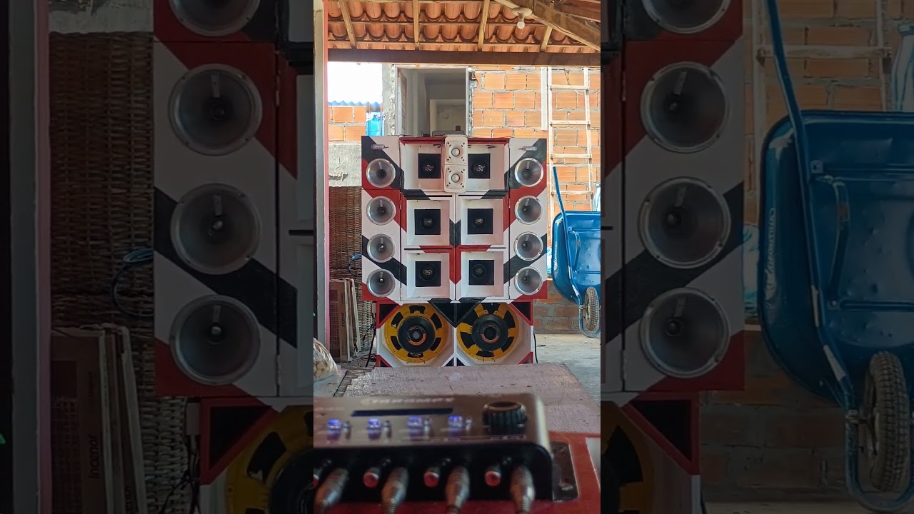paredinha do amor tocando oh vilão 2025