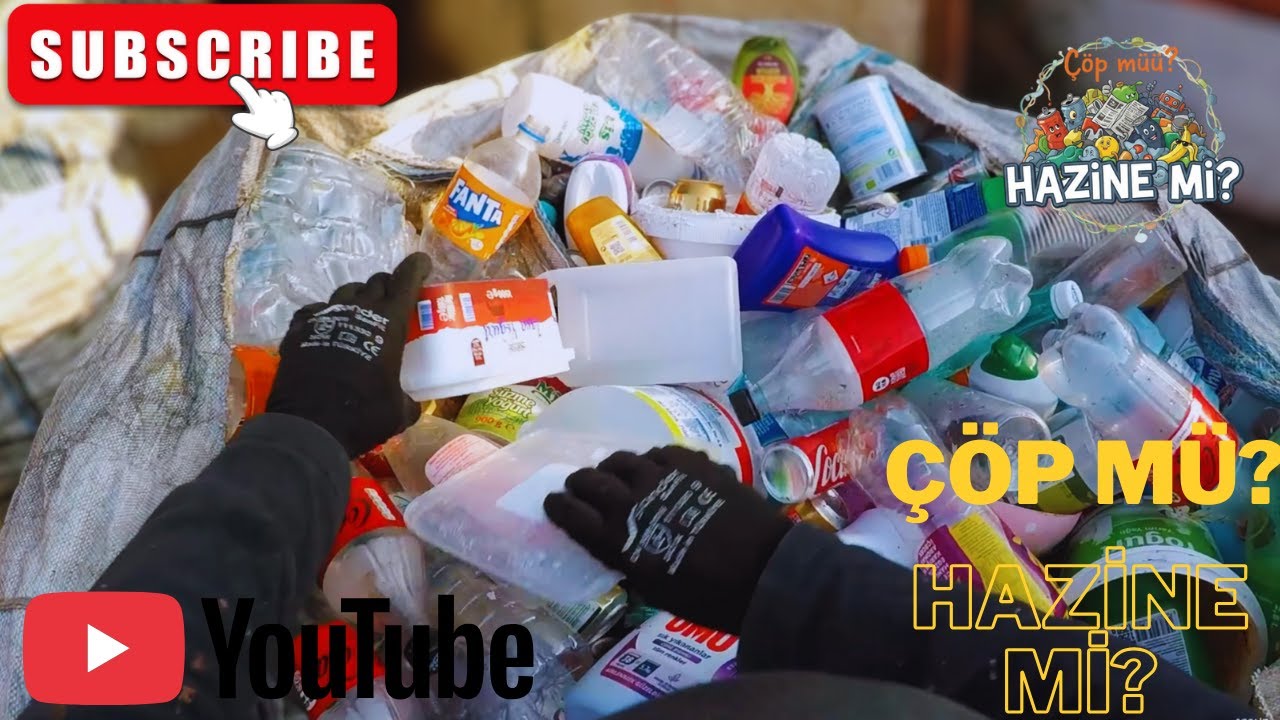 День сортировки металлолома! ♻️ Мы разделили и продали ПЭТ-бутылки