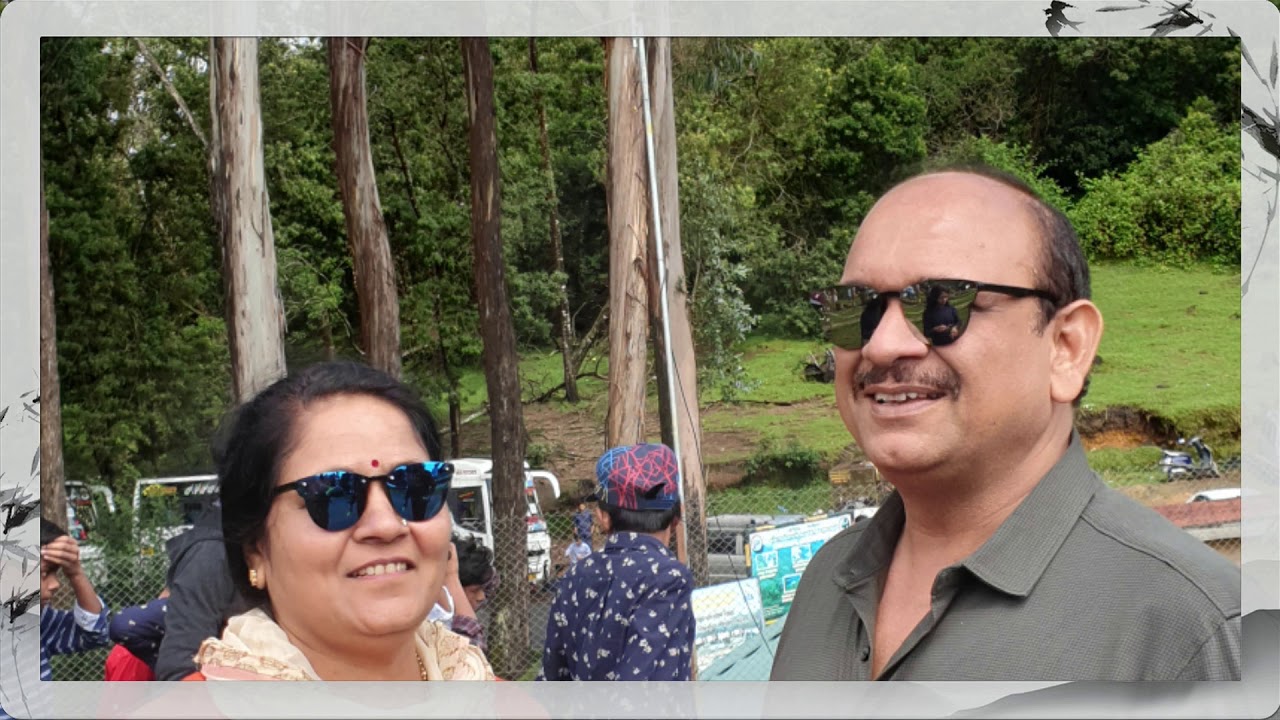 ANNIVERSARY song for MY mother and father