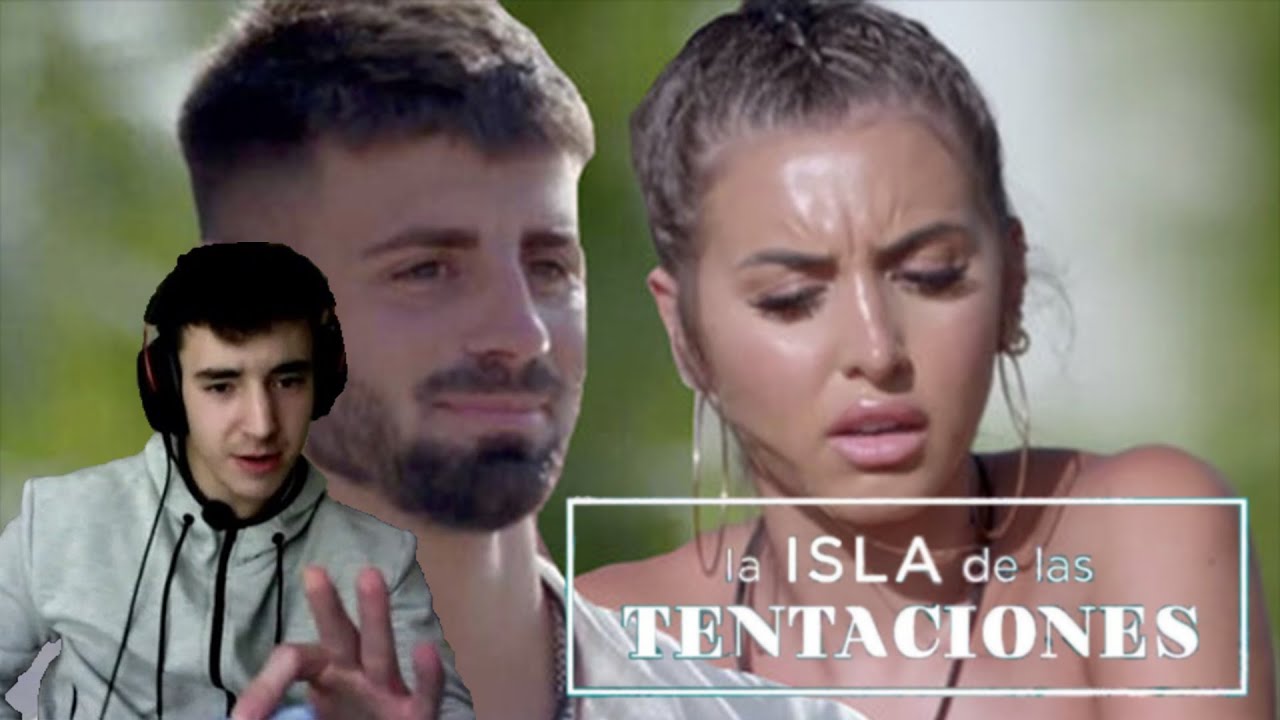 &iquest;QU&Eacute; PAS&Oacute; CON MARINA? | A PALO SECO