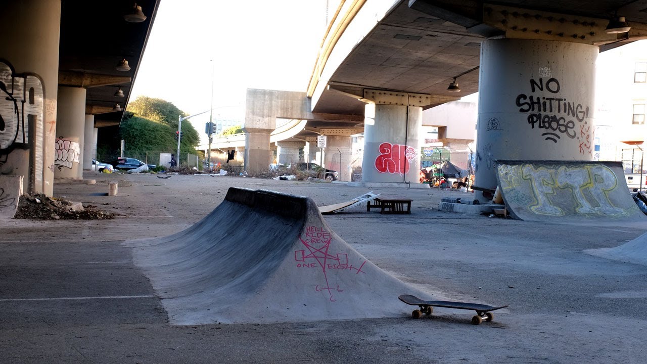 No Shitting Please - OAKLAND DIY