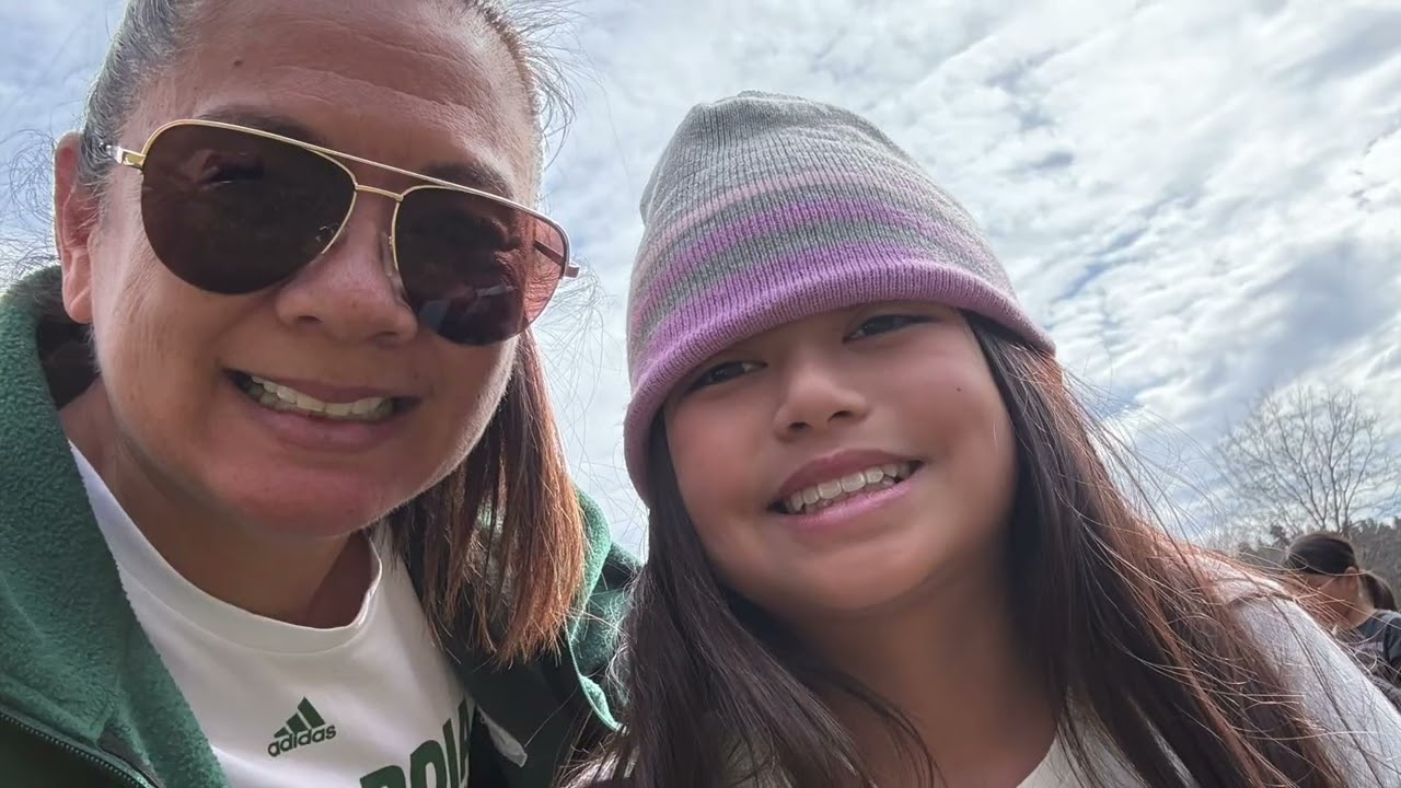 Outdoor Science 2026