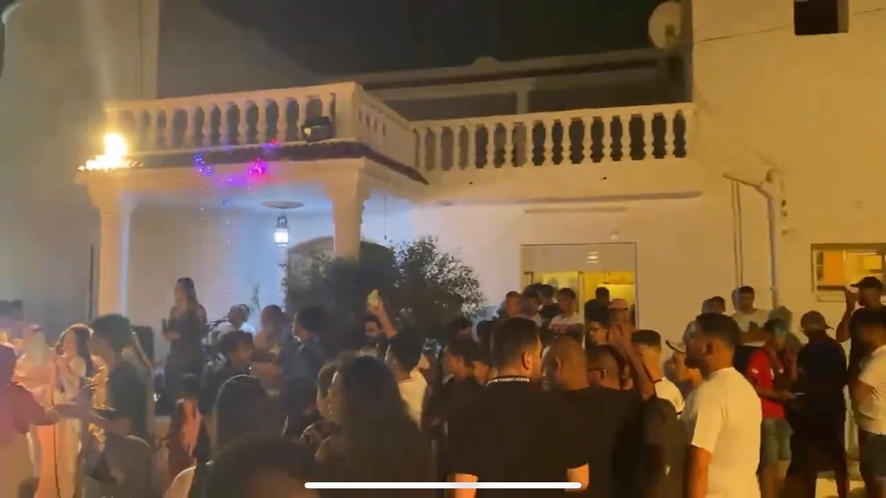 Manel Ahmed A Zarzis Rboukh منال أحمد في جرجيس 2023