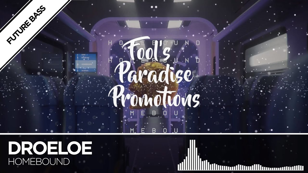 DROELOE - Homebound