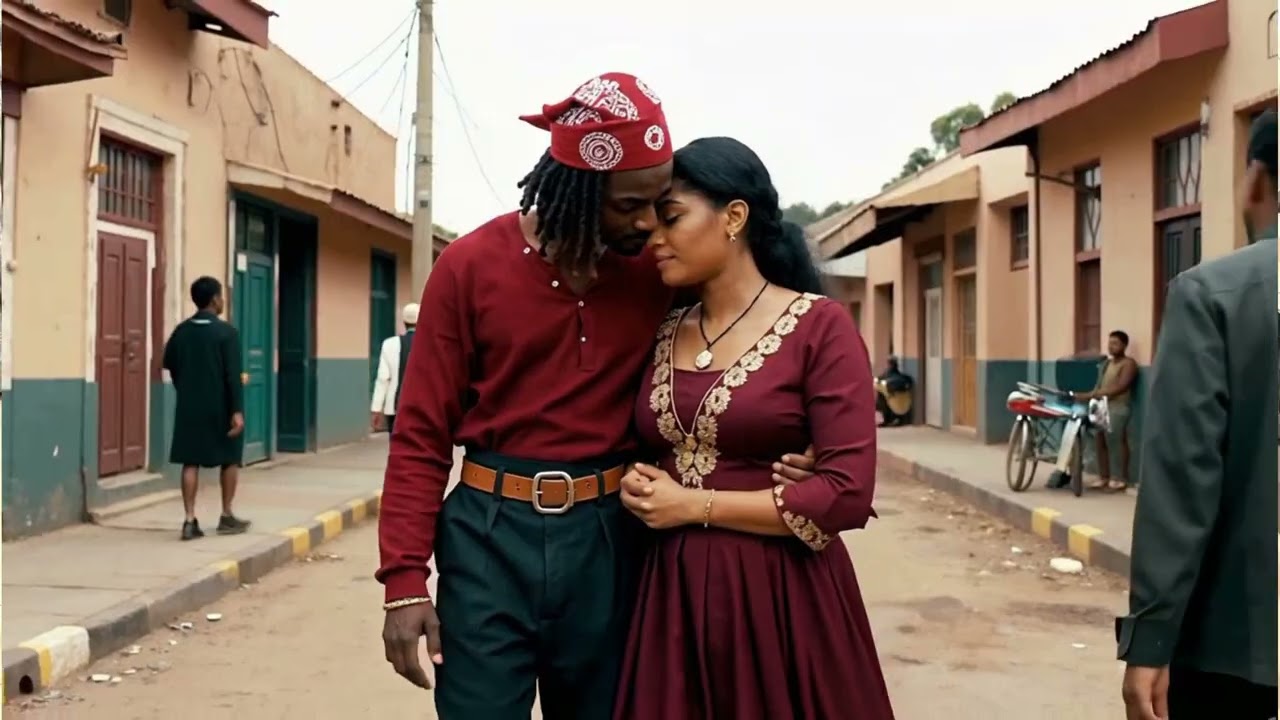 LINOS WENGARA MAGAYA & ZIMBAREMABWE MBIRA VIBES, 'HARANGA HAPANA'