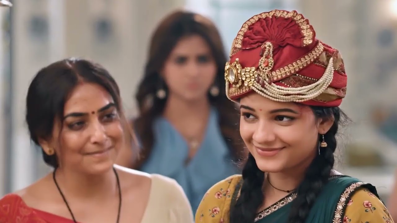 Saru | Ep - 277 | Best Scene | Feb 14 2026 | Zee TV