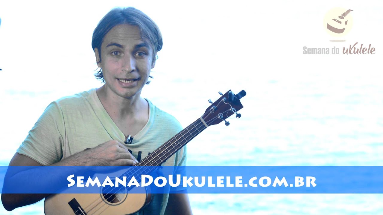 Semana do ukulele