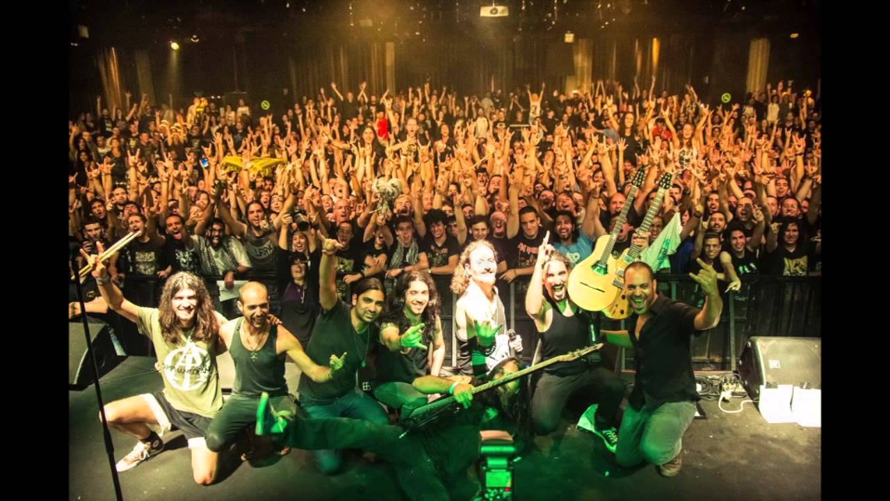 The Bridge- Alternative Arabic Music News; Ep. 2