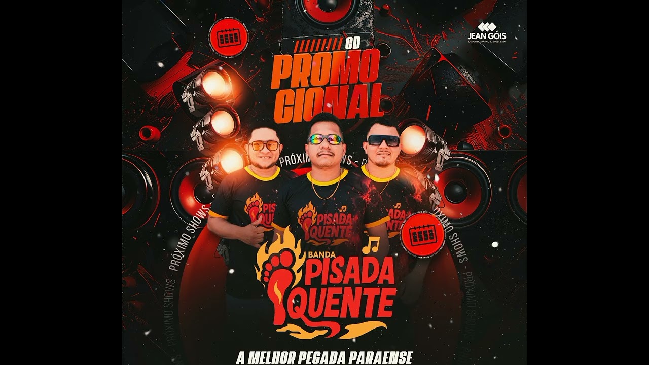 Repertório novo 