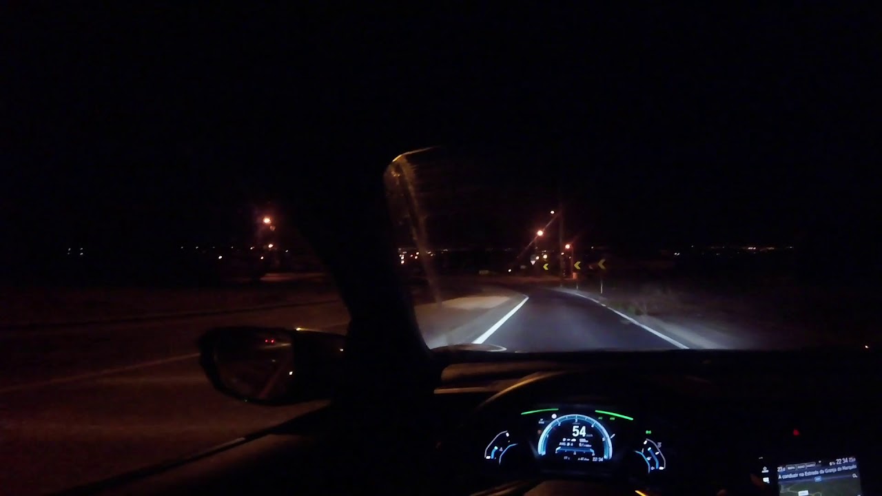 Conduz connosco: Honda Civic 1.6 I-DTEC Hatchback! (On Board)