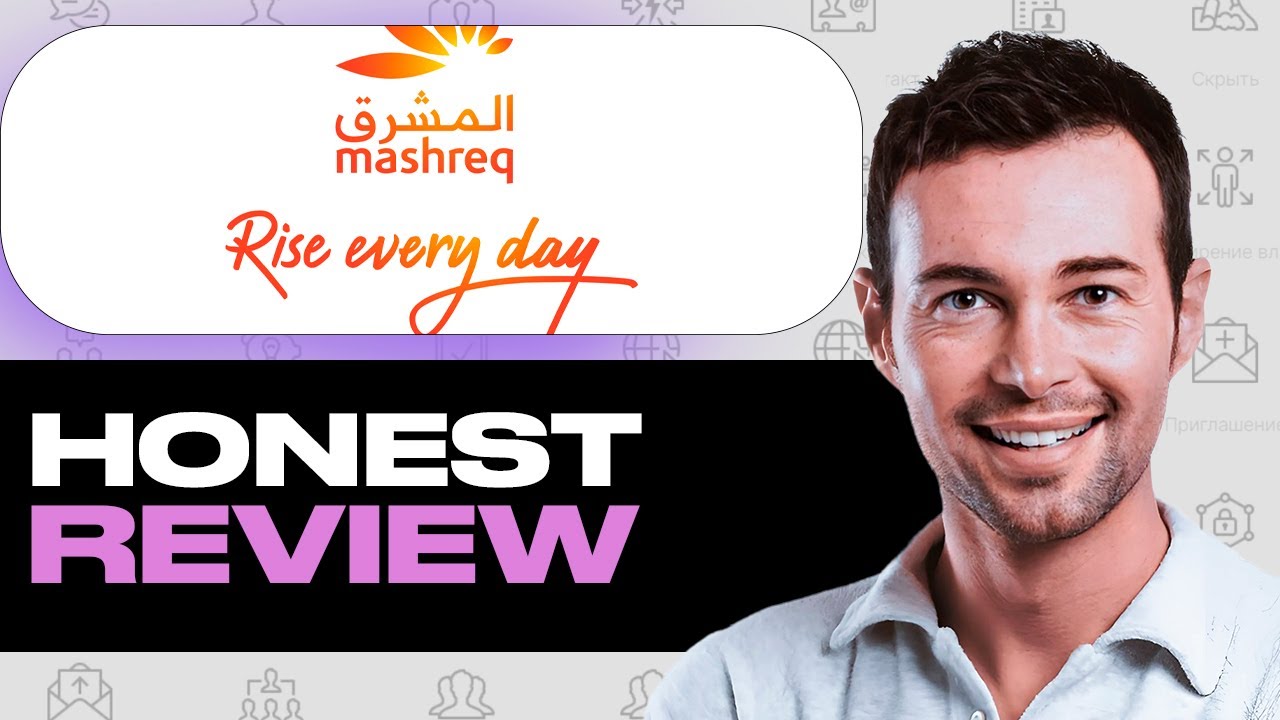 Обзор Mashreq Bank в ОАЭ &mdash; что нужно знать перед началом использования