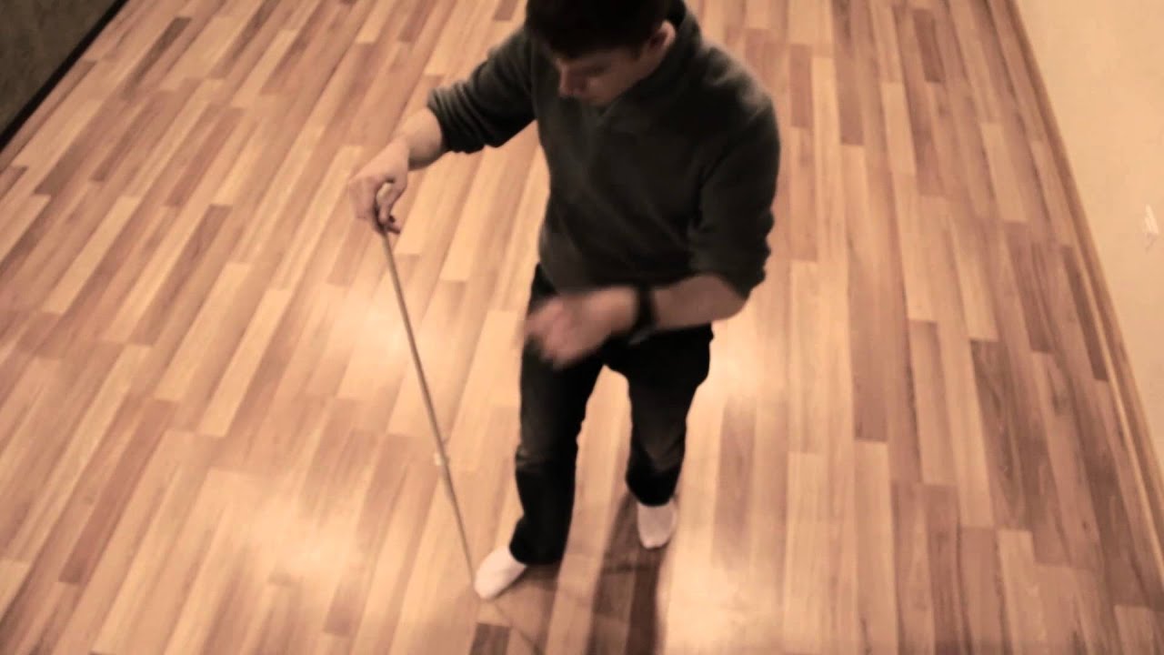Mind-blowing rope illusion magic trick