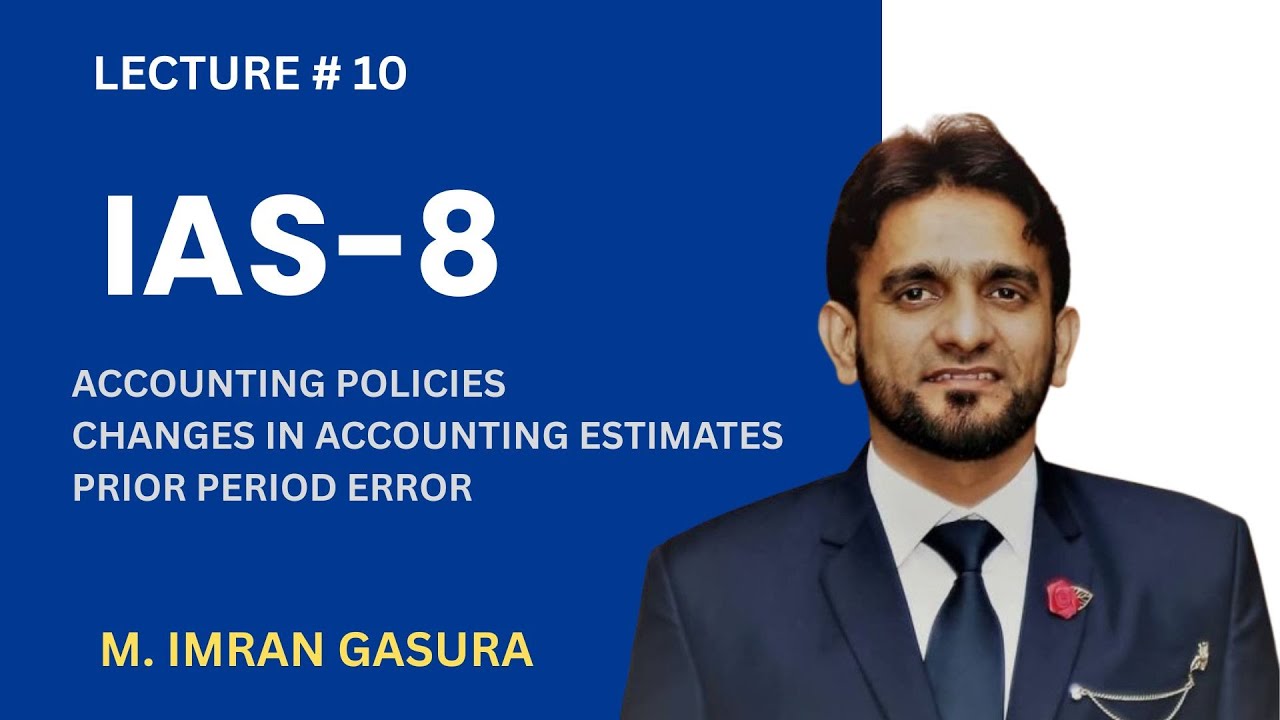 IAS   8 # 10 2026