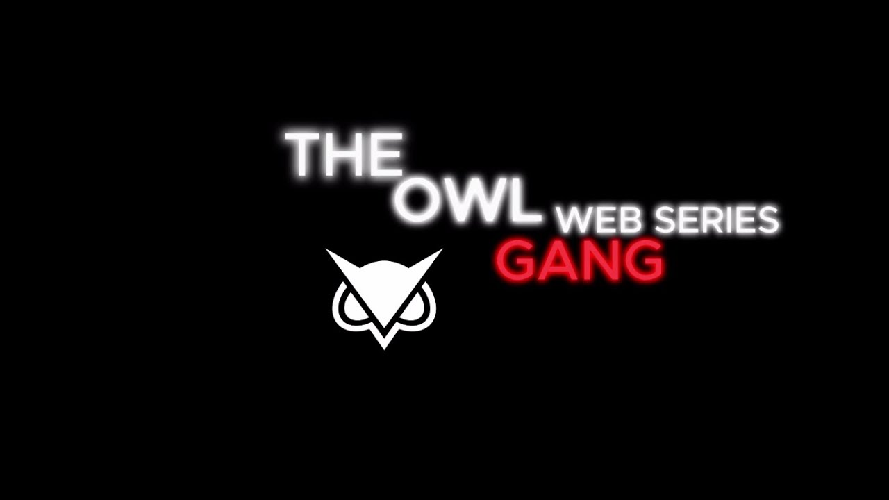 The Owl Gang Trailer | Web Series | GTA 5 Stories