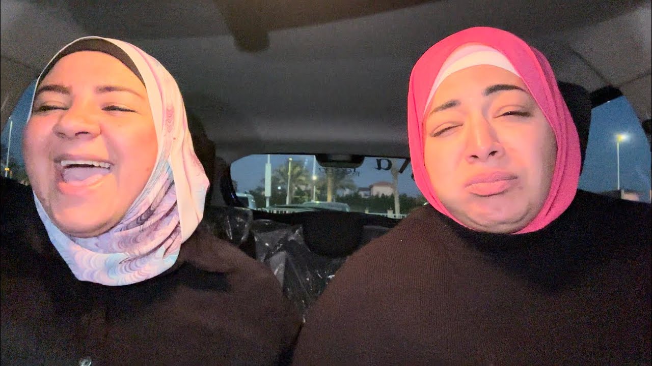 يوم كامل احلام تاكل علي مزاجي😅الجزء التاني 🥹