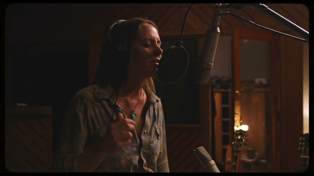 Jamie Lin Wilson - Ways To Be Wicked