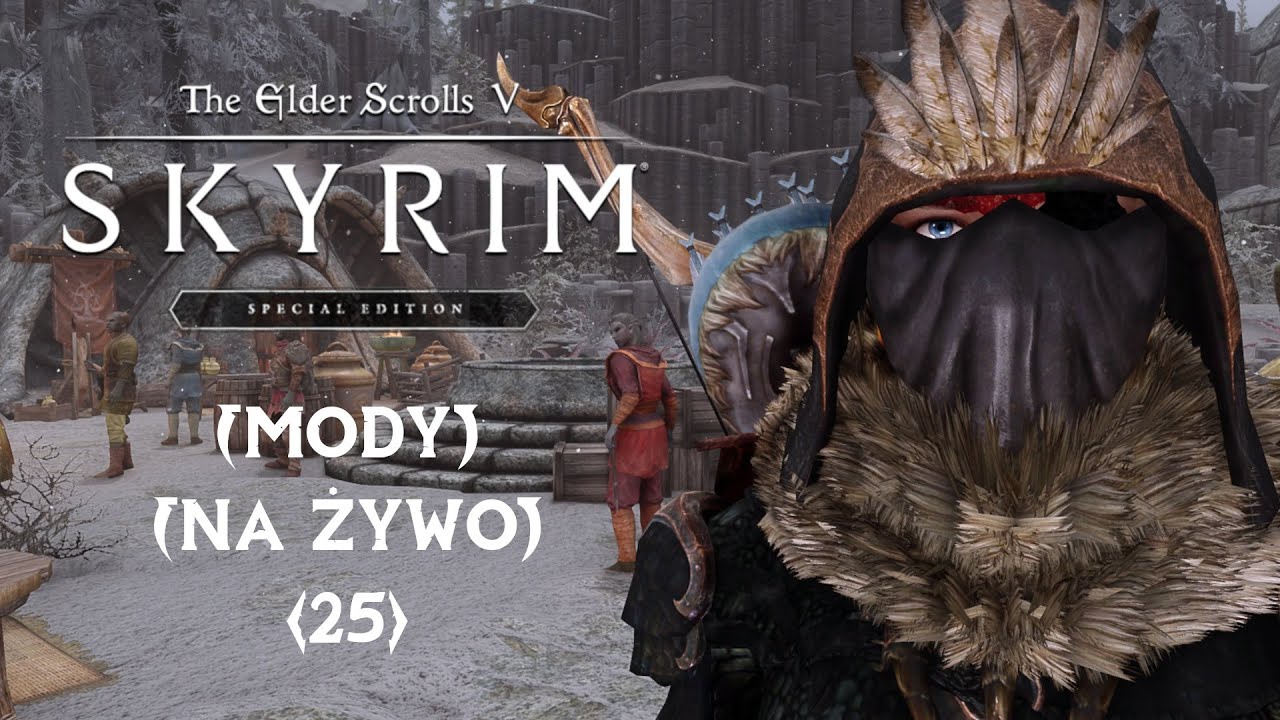 The Elder Scrolls V: Skyrim (Special Edition) (2016) (MODY) (PC) [#25]