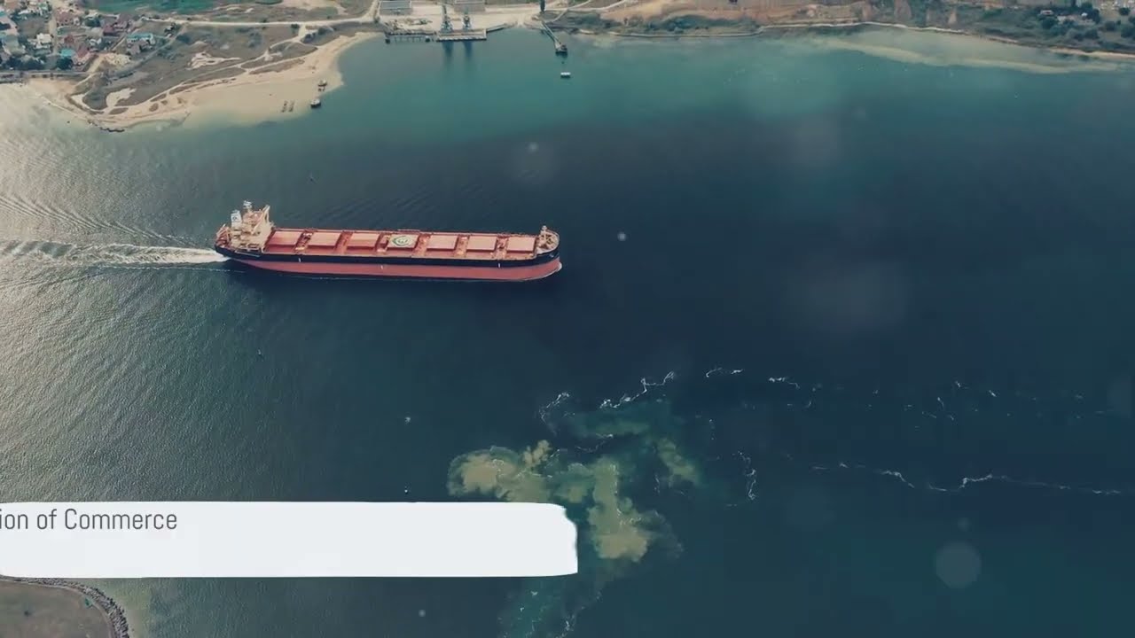 The Gate of Grief..Bab al Mandab  The Gateway of Commerce and Geopolitics!