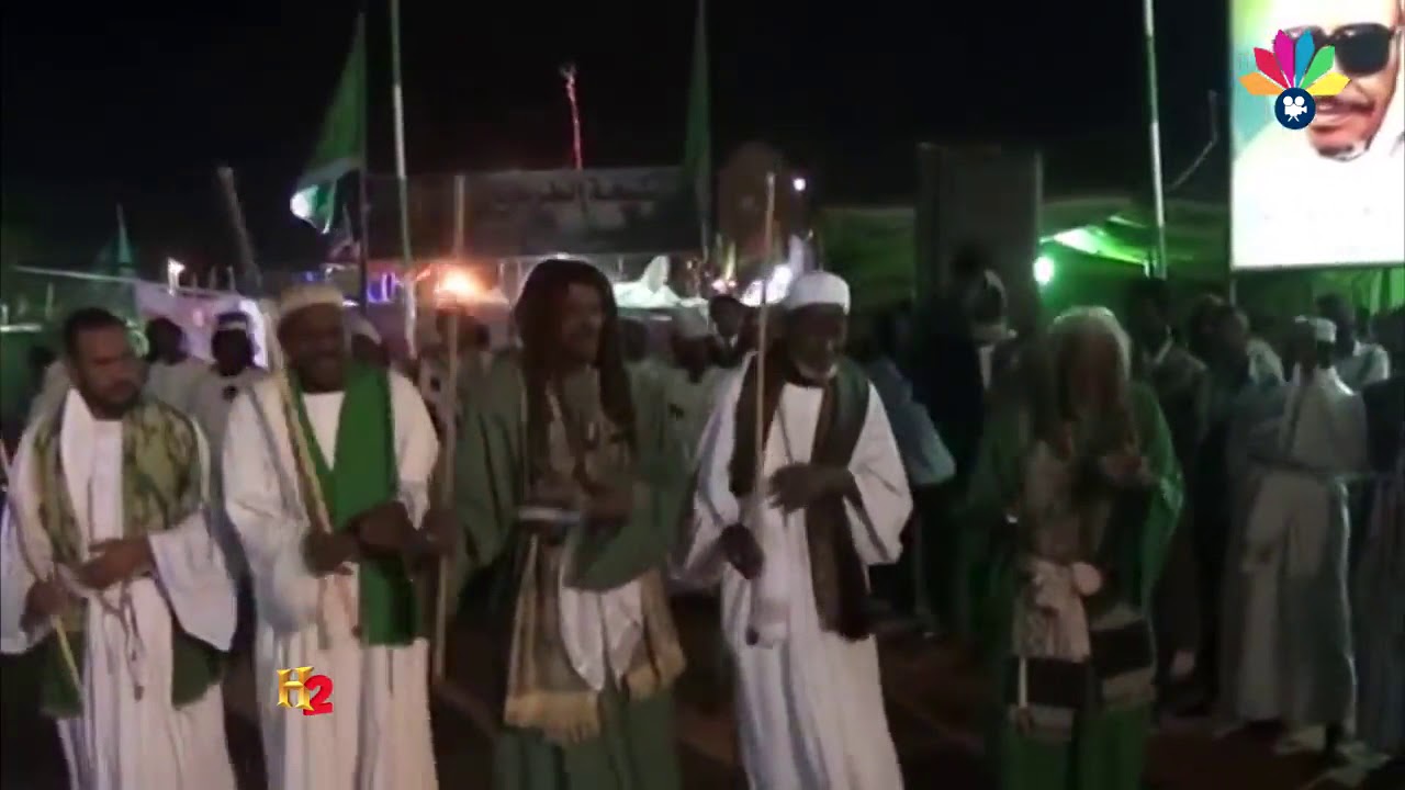 أولاد الشيخ البرعي - الشيخ النور