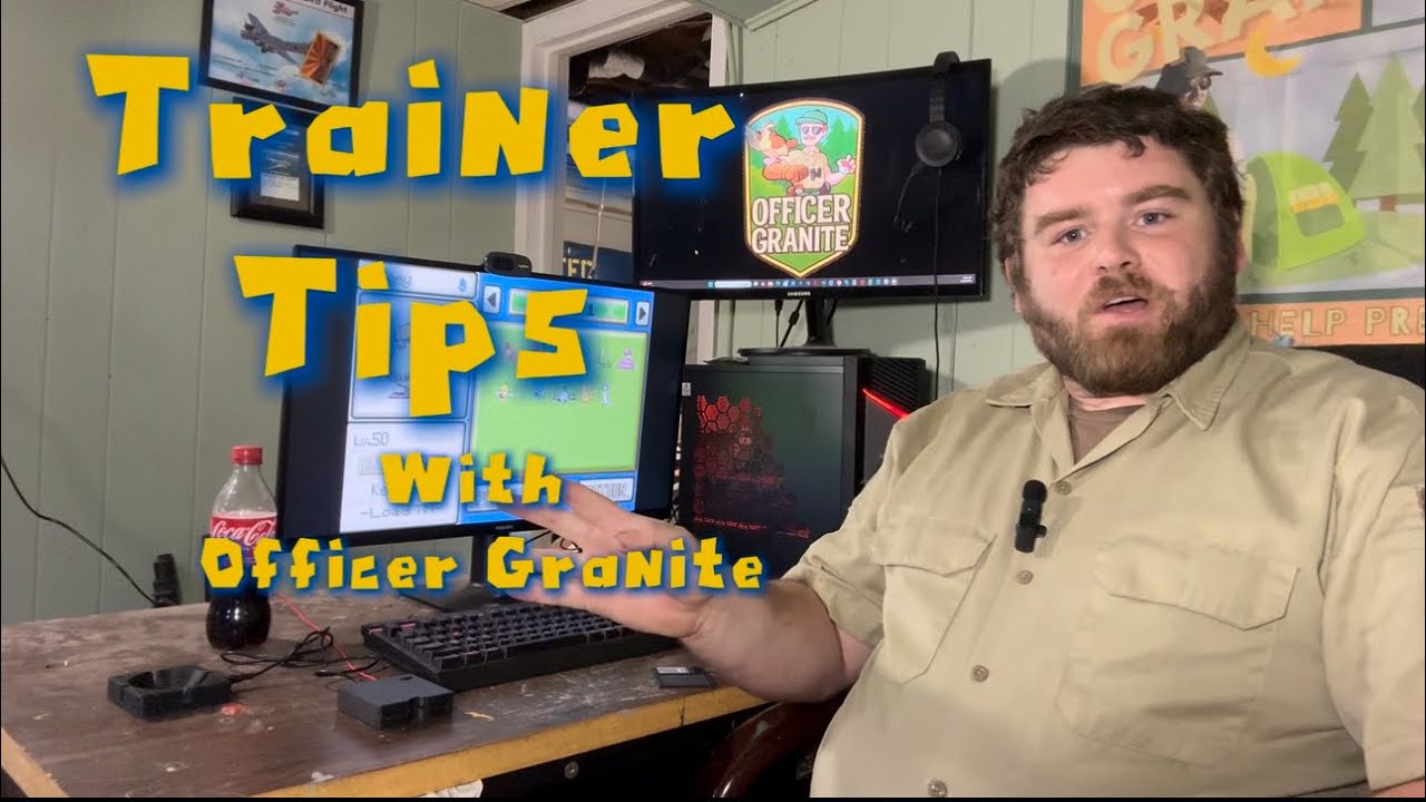 How to Use a TM on your Pokémon 