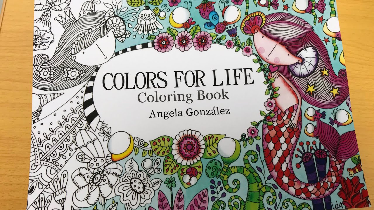 Colouring book haul October 2020 | Adult colouring