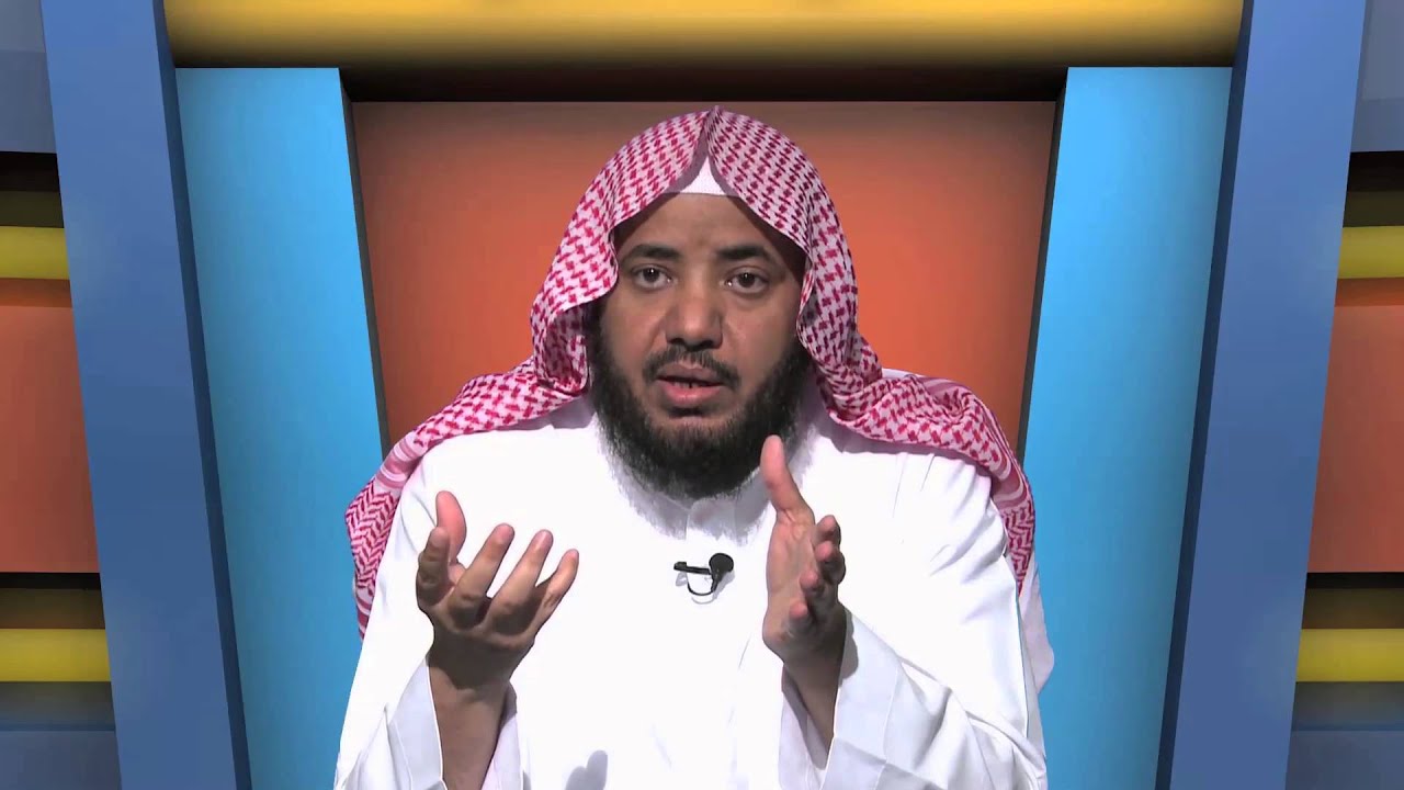 موضع العقل |د.عبد الرحيم السلمي–1/4 