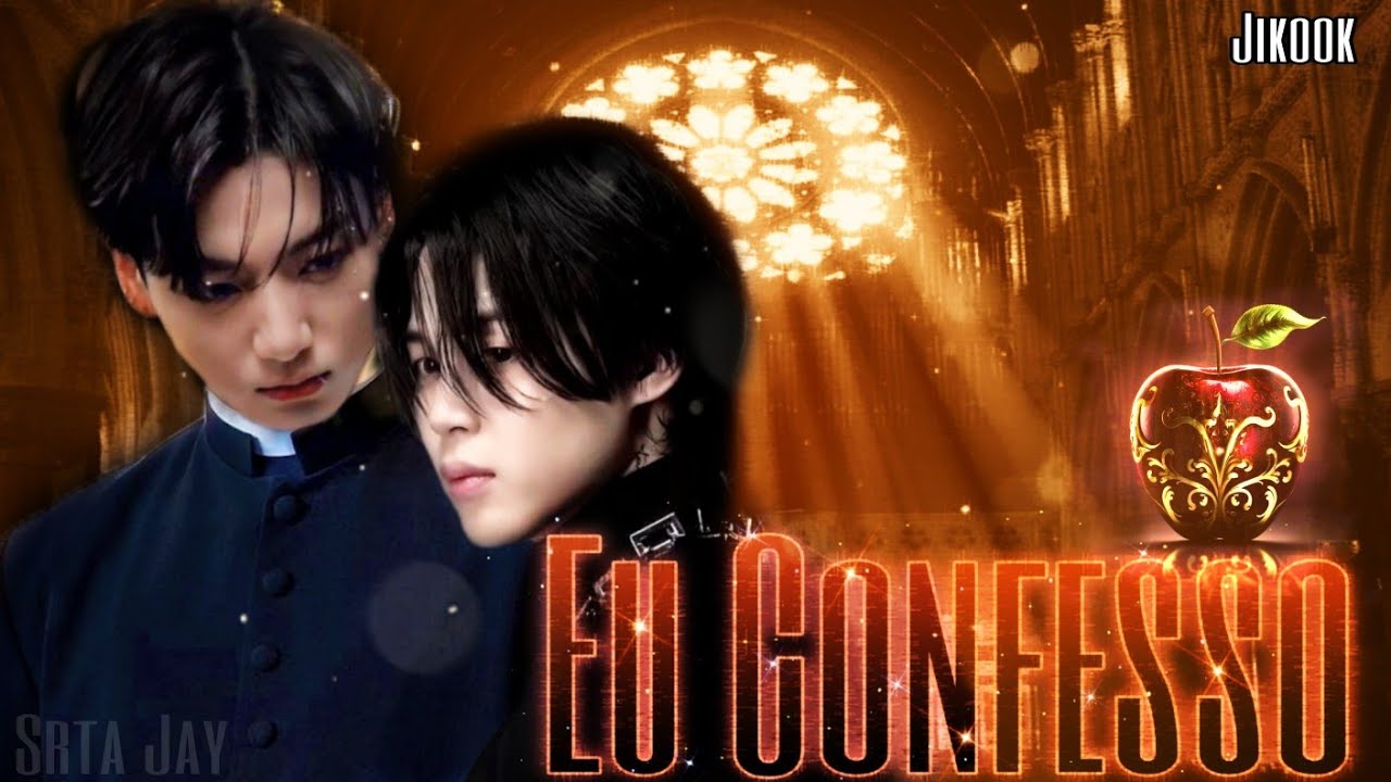 † EU CONFESSO † | PRÓLOGO 00|🚨MINI SÉRIE 🚨